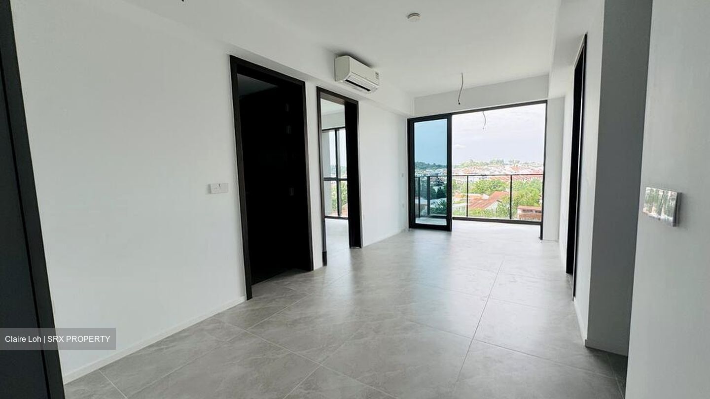 Amo Residence (D20), Apartment #520665491